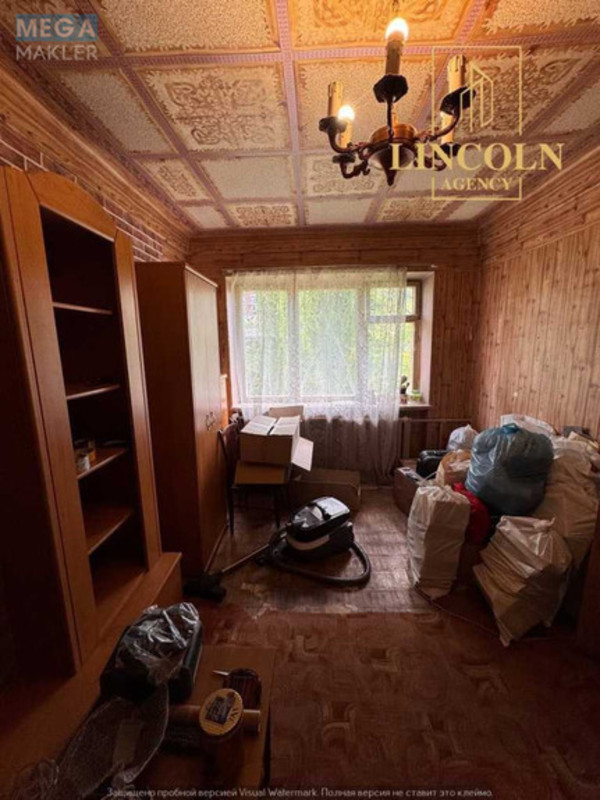 Продаж 2 кімнатної квартири (44/?/7), 5 пов. 5 пов. будинку, <a class="location-link" href="/kiev/" title="Недвижимость Київ">Київ</a>, <a class="location-link" href="/kiev/solomenskij/" title="Недвижимость Солом'янський район">Солом'янський р-н</a>, Соломенская ул., 18а (изображение 5)