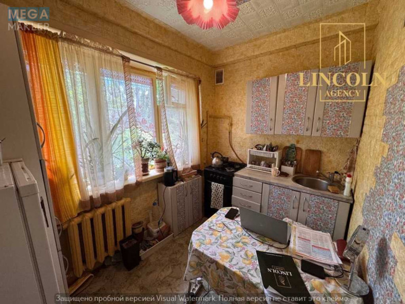 Продаж 2 кімнатної квартири (44/?/7), 5 пов. 5 пов. будинку, <a class="location-link" href="/kiev/" title="Недвижимость Київ">Київ</a>, <a class="location-link" href="/kiev/solomenskij/" title="Недвижимость Солом'янський район">Солом'янський р-н</a>, Соломенская ул., 18а (изображение 6)