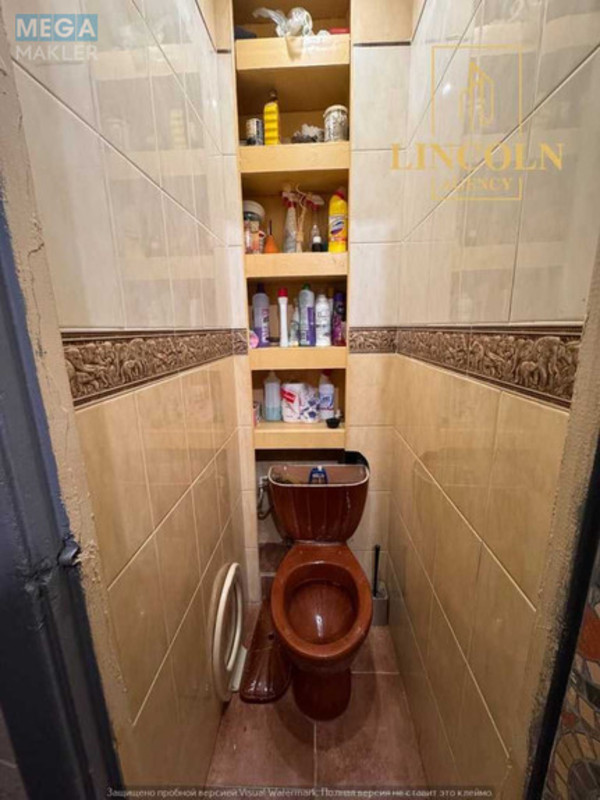 Продаж 2 кімнатної квартири (44/?/7), 5 пов. 5 пов. будинку, <a class="location-link" href="/kiev/" title="Недвижимость Київ">Київ</a>, <a class="location-link" href="/kiev/solomenskij/" title="Недвижимость Солом'янський район">Солом'янський р-н</a>, Соломенская ул., 18а (изображение 7)