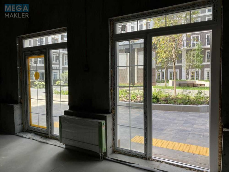 Продаж комерційної нерухомості, 50 кв.м, под магазин, <a class="location-link" href="/kiev/" title="Недвижимость Київ">Київ</a>, <a class="location-link" href="/kiev/goloseevskij/" title="Недвижимость Голосіївський район">Голосіївський р-н</a>, Михайла Максимовича вул., 26 (изображение 3)
