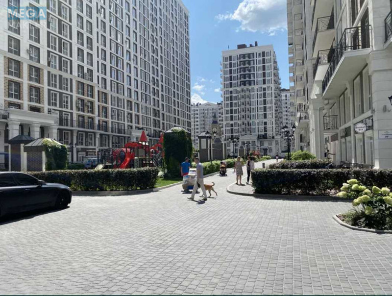 Продаж комерційної нерухомості, 50 кв.м, под магазин, <a class="location-link" href="/kiev/" title="Недвижимость Київ">Київ</a>, <a class="location-link" href="/kiev/goloseevskij/" title="Недвижимость Голосіївський район">Голосіївський р-н</a>, Михайла Максимовича вул., 26 (изображение 4)