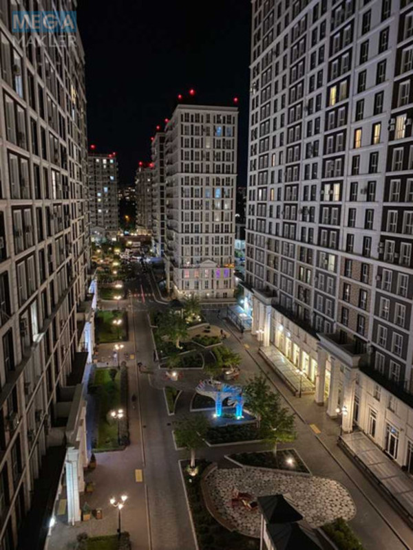 Продаж комерційної нерухомості, 50 кв.м, под магазин, <a class="location-link" href="/kiev/" title="Недвижимость Київ">Київ</a>, <a class="location-link" href="/kiev/goloseevskij/" title="Недвижимость Голосіївський район">Голосіївський р-н</a>, Михайла Максимовича вул., 26 (изображение 6)