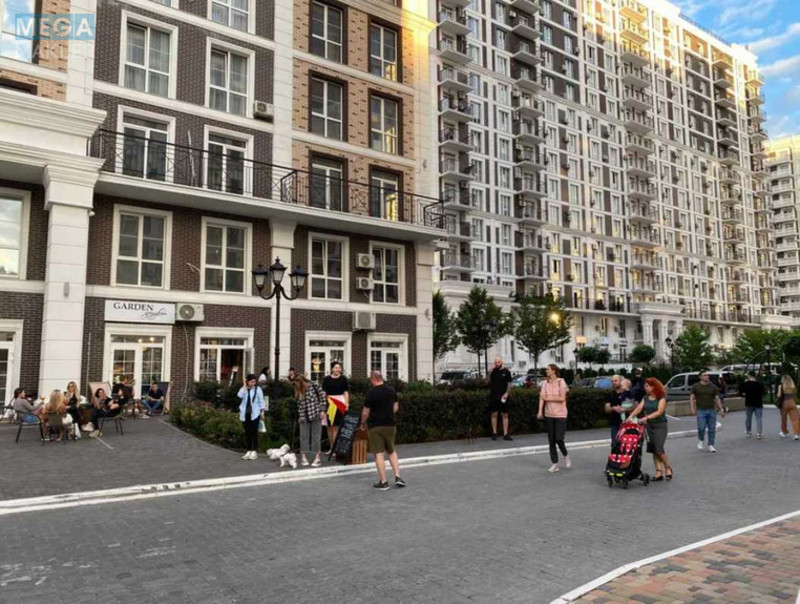 Продаж комерційної нерухомості, 50 кв.м, под магазин, <a class="location-link" href="/kiev/" title="Недвижимость Київ">Київ</a>, <a class="location-link" href="/kiev/goloseevskij/" title="Недвижимость Голосіївський район">Голосіївський р-н</a>, Михайла Максимовича вул., 26 (изображение 8)