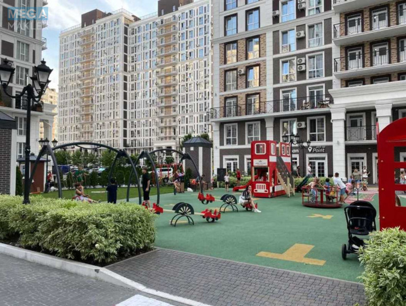 Продаж комерційної нерухомості, 50 кв.м, под магазин, <a class="location-link" href="/kiev/" title="Недвижимость Київ">Київ</a>, <a class="location-link" href="/kiev/goloseevskij/" title="Недвижимость Голосіївський район">Голосіївський р-н</a>, Михайла Максимовича вул., 26 (изображение 9)