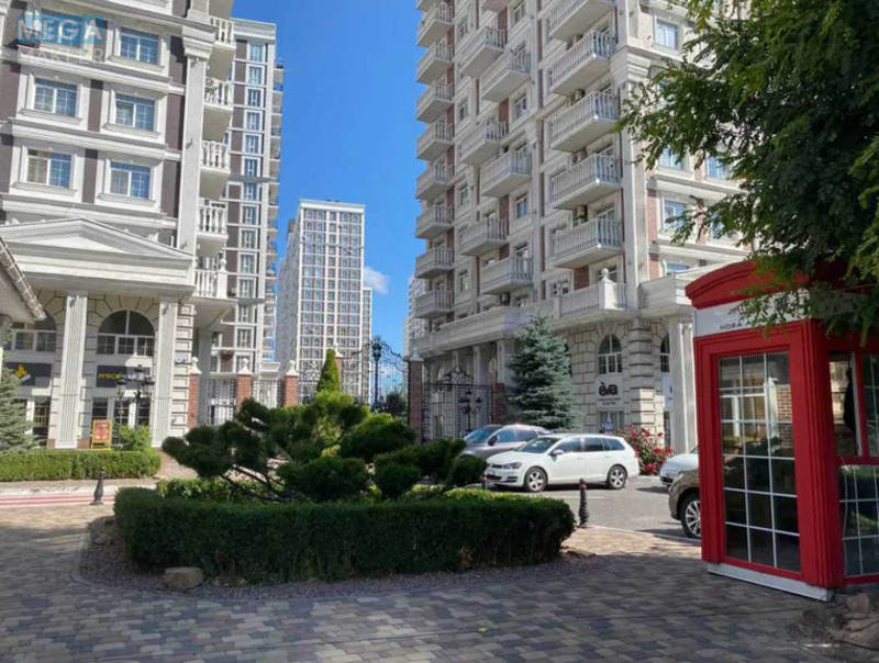 Продаж комерційної нерухомості, 50 кв.м, под магазин, <a class="location-link" href="/kiev/" title="Недвижимость Київ">Київ</a>, <a class="location-link" href="/kiev/goloseevskij/" title="Недвижимость Голосіївський район">Голосіївський р-н</a>, Михайла Максимовича вул., 26 (изображение 10)