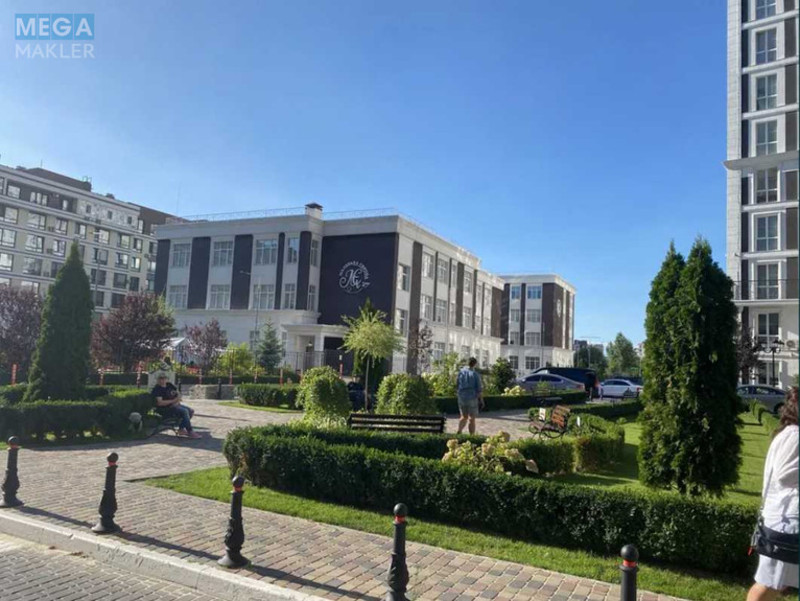 Продаж комерційної нерухомості, 50 кв.м, под магазин, <a class="location-link" href="/kiev/" title="Недвижимость Київ">Київ</a>, <a class="location-link" href="/kiev/goloseevskij/" title="Недвижимость Голосіївський район">Голосіївський р-н</a>, Михайла Максимовича вул., 26 (изображение 16)
