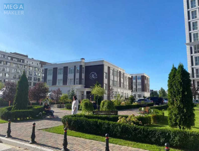 Оренда комерційної нерухомості, 93 кв.м, под магазин, <a class="location-link" href="/kiev/" title="Недвижимость Київ">Київ</a>, <a class="location-link" href="/kiev/goloseevskij/" title="Недвижимость Голосіївський район">Голосіївський р-н</a>, Михайла Максимовича вул., 26 (изображение 8)