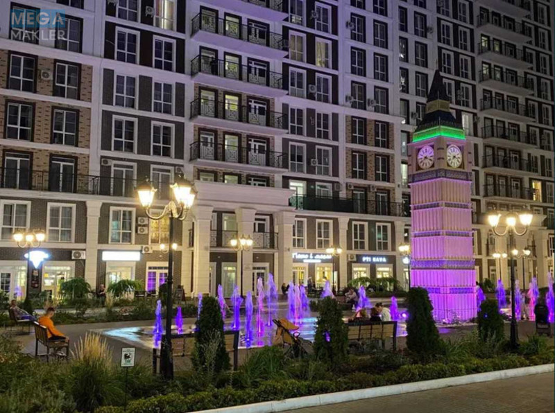 Продаж комерційної нерухомості, 41 кв.м, под магазин, <a class="location-link" href="/kiev/" title="Недвижимость Київ">Київ</a>, <a class="location-link" href="/kiev/goloseevskij/" title="Недвижимость Голосіївський район">Голосіївський р-н</a>, Михайла Максимовича вул., 26 (изображение 10)