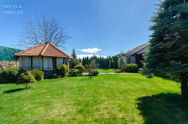 Продаж дома, 1 поверх, 255 кв.м, 5 кімнат, ділянка 15 соток, <a class="location-link" href="/osikovo-selo-kv/" title="Недвижимость Осикові">Осикове</a>, Садова, 47 (изображение 7)
