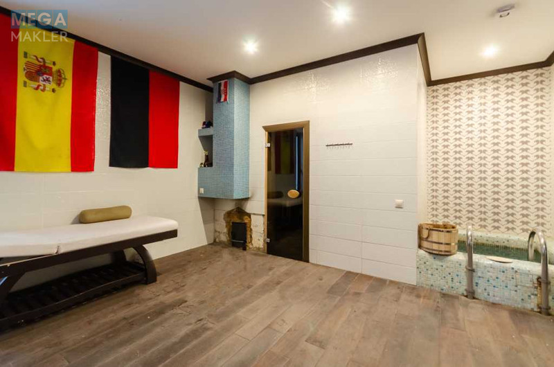 Продаж дома, 1 поверх, 255 кв.м, 5 кімнат, ділянка 15 соток, <a class="location-link" href="/osikovo-selo-kv/" title="Недвижимость Осикові">Осикове</a>, Садова, 47 (изображение 12)