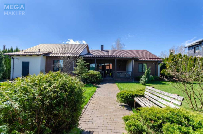Продаж дома, 1 поверх, 255 кв.м, 5 кімнат, ділянка 15 соток, <a class="location-link" href="/osikovo-selo-kv/" title="Недвижимость Осикові">Осикове</a>, Садова, 47 (изображение 13)