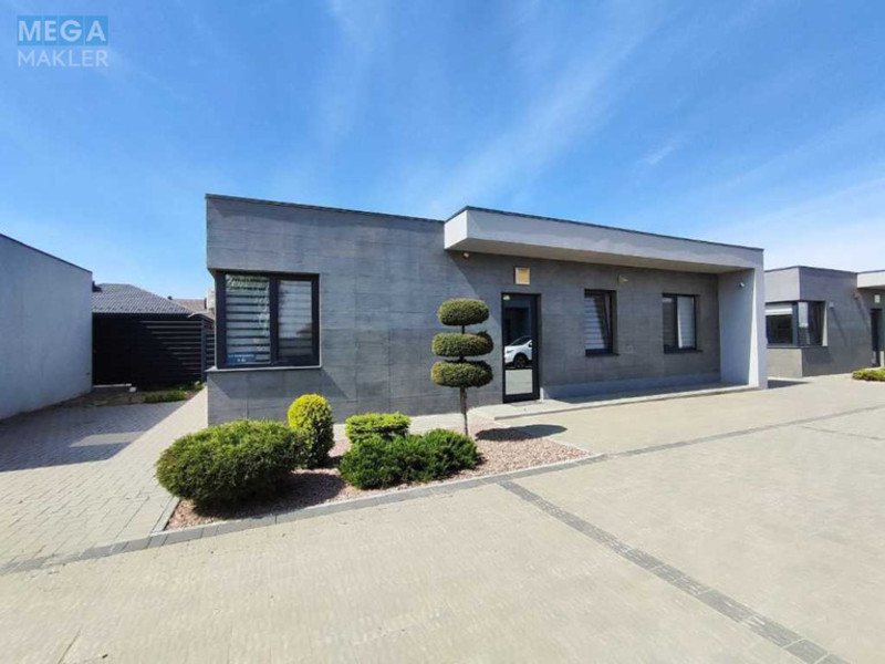 Продаж дома, 1 поверх, 85 кв.м, 4 кімнати, ділянка 3 сотки, <a class="location-link" href="/boratin-selo/" title="Недвижимость Боратін">Боратин</a>, Третя Набережна (изображение 2)