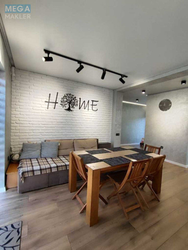 Продаж дома, 1 поверх, 85 кв.м, 4 кімнати, ділянка 3 сотки, <a class="location-link" href="/boratin-selo/" title="Недвижимость Боратін">Боратин</a>, Третя Набережна (изображение 4)