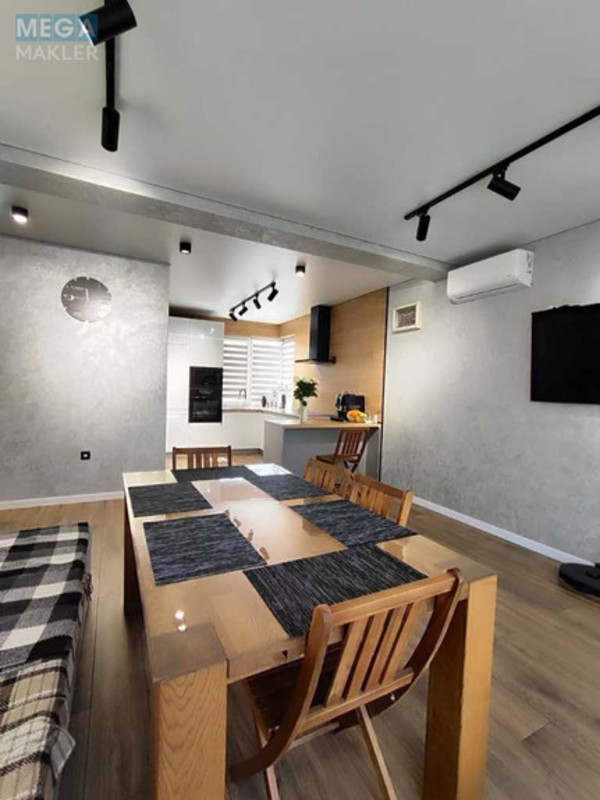 Продаж дома, 1 поверх, 85 кв.м, 4 кімнати, ділянка 3 сотки, <a class="location-link" href="/boratin-selo/" title="Недвижимость Боратін">Боратин</a>, Третя Набережна (изображение 5)