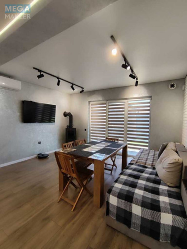 Продаж дома, 1 поверх, 85 кв.м, 4 кімнати, ділянка 3 сотки, <a class="location-link" href="/boratin-selo/" title="Недвижимость Боратін">Боратин</a>, Третя Набережна (изображение 6)
