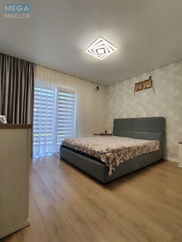 Продаж дома, 1 поверх, 85 кв.м, 4 кімнати, ділянка 3 сотки, <a class="location-link" href="/boratin-selo/" title="Недвижимость Боратін">Боратин</a>, Третя Набережна (изображение 8)