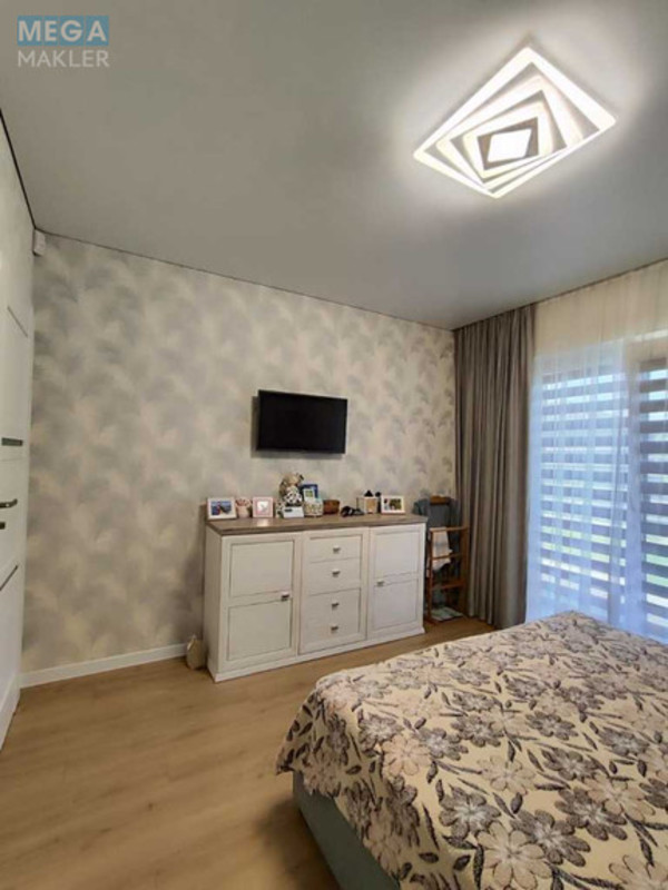 Продаж дома, 1 поверх, 85 кв.м, 4 кімнати, ділянка 3 сотки, <a class="location-link" href="/boratin-selo/" title="Недвижимость Боратін">Боратин</a>, Третя Набережна (изображение 9)
