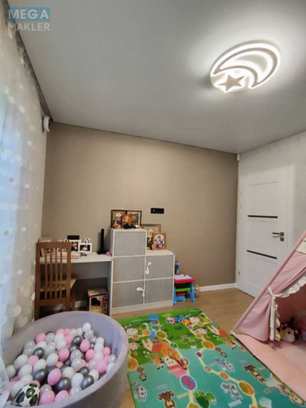 Продаж дома, 1 поверх, 85 кв.м, 4 кімнати, ділянка 3 сотки, <a class="location-link" href="/boratin-selo/" title="Недвижимость Боратін">Боратин</a>, Третя Набережна (изображение 11)
