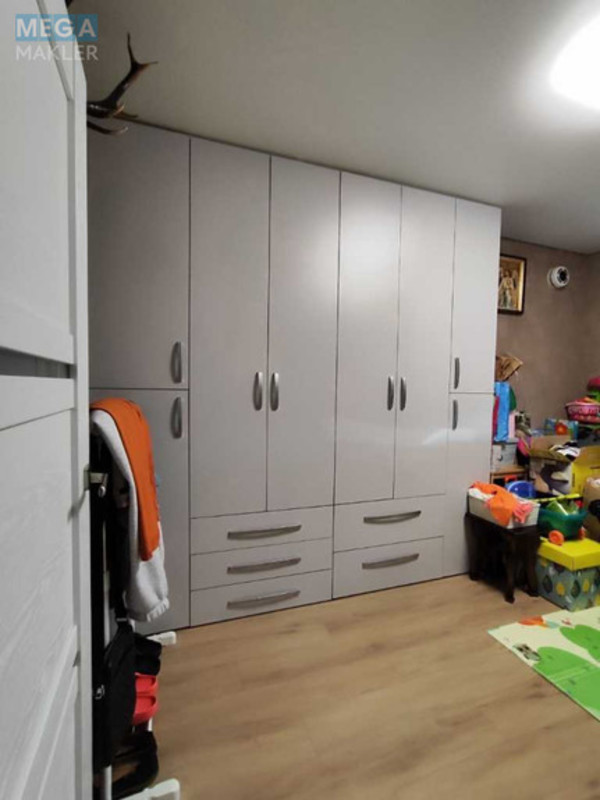 Продаж дома, 1 поверх, 85 кв.м, 4 кімнати, ділянка 3 сотки, <a class="location-link" href="/boratin-selo/" title="Недвижимость Боратін">Боратин</a>, Третя Набережна (изображение 12)