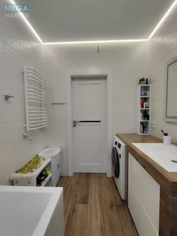 Продаж дома, 1 поверх, 85 кв.м, 4 кімнати, ділянка 3 сотки, <a class="location-link" href="/boratin-selo/" title="Недвижимость Боратін">Боратин</a>, Третя Набережна (изображение 14)