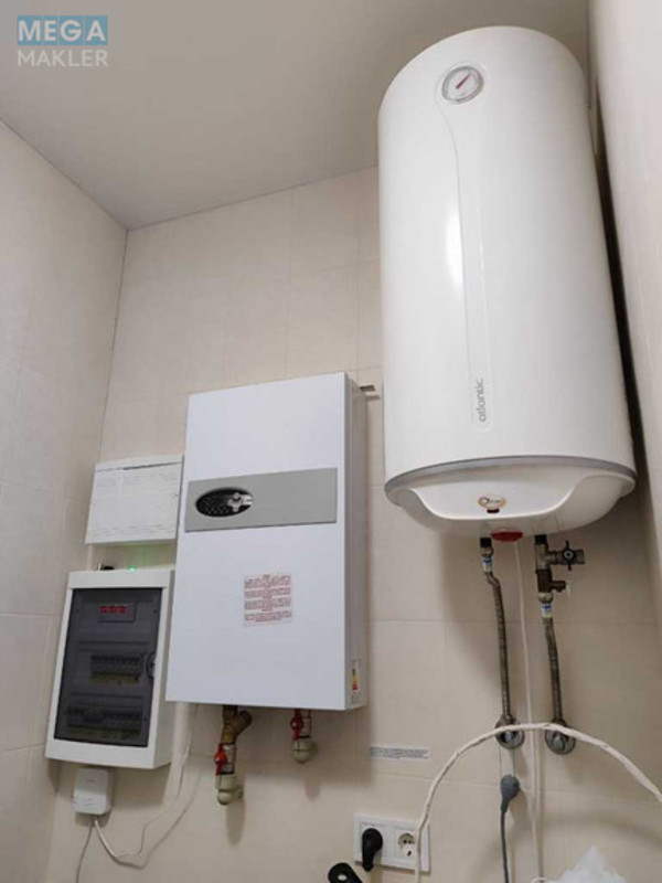 Продаж дома, 1 поверх, 85 кв.м, 4 кімнати, ділянка 3 сотки, <a class="location-link" href="/boratin-selo/" title="Недвижимость Боратін">Боратин</a>, Третя Набережна (изображение 15)