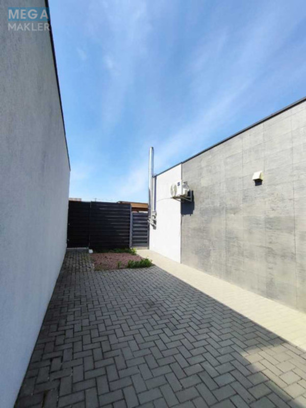 Продаж дома, 1 поверх, 85 кв.м, 4 кімнати, ділянка 3 сотки, <a class="location-link" href="/boratin-selo/" title="Недвижимость Боратін">Боратин</a>, Третя Набережна (изображение 16)