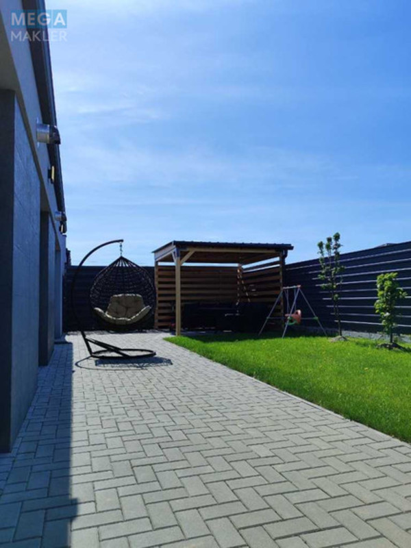 Продаж дома, 1 поверх, 85 кв.м, 4 кімнати, ділянка 3 сотки, <a class="location-link" href="/boratin-selo/" title="Недвижимость Боратін">Боратин</a>, Третя Набережна (изображение 17)