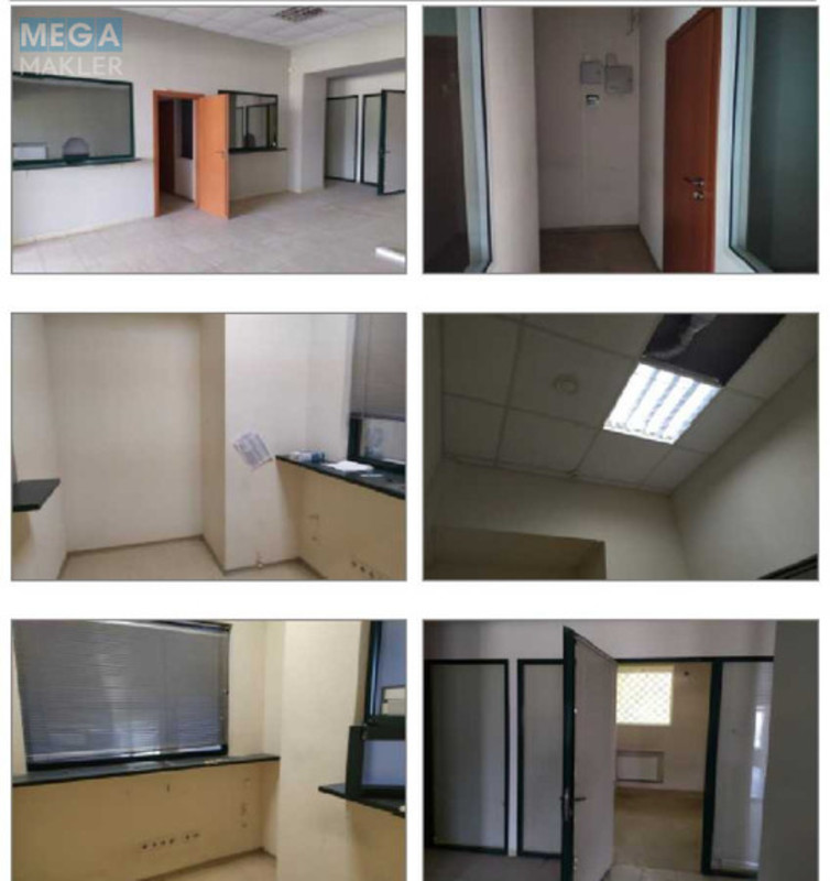 Продаж комерційної нерухомості, 312,40 кв.м, под офис, <a class="location-link" href="/kharkov/" title="Недвижимость Харків">Харків</a>, <a class="location-link" href="/kharkov/chervonozavodskij/" title="Недвижимость Основ'янський (Червонозаводський) район">Основ'янський (Червонозаводський) р-н</a>, Гімназійна набережна, 22 (изображение 7)