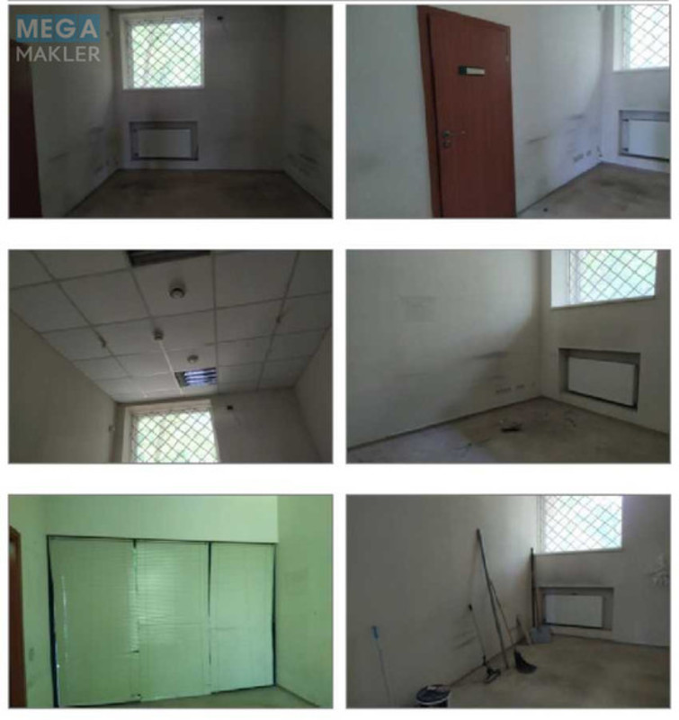 Продаж комерційної нерухомості, 312,40 кв.м, под офис, <a class="location-link" href="/kharkov/" title="Недвижимость Харків">Харків</a>, <a class="location-link" href="/kharkov/chervonozavodskij/" title="Недвижимость Основ'янський (Червонозаводський) район">Основ'янський (Червонозаводський) р-н</a>, Гімназійна набережна, 22 (изображение 8)