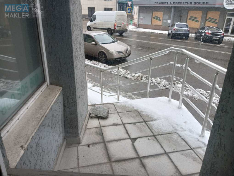 Продаж комерційної нерухомості, 181,50 кв.м, под офис, <a class="location-link" href="/kharkov/" title="Недвижимость Харків">Харків</a>, <a class="location-link" href="/kharkov/chervonozavodskij/" title="Недвижимость Основ'янський (Червонозаводський) район">Основ'янський (Червонозаводський) р-н</a>, Університетська вул., 35/2 (изображение 11)