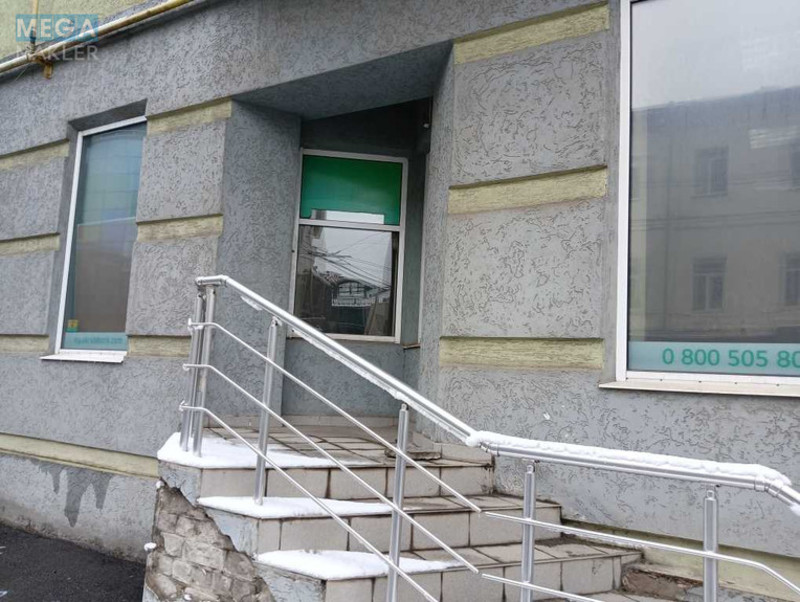 Продаж комерційної нерухомості, 181,50 кв.м, под офис, <a class="location-link" href="/kharkov/" title="Недвижимость Харків">Харків</a>, <a class="location-link" href="/kharkov/chervonozavodskij/" title="Недвижимость Основ'янський (Червонозаводський) район">Основ'янський (Червонозаводський) р-н</a>, Університетська вул., 35/2 (изображение 16)