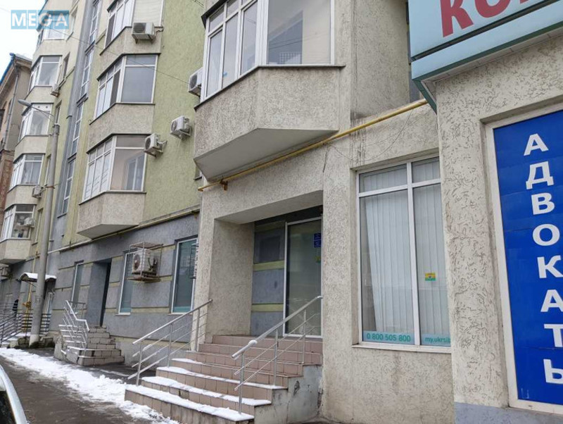 Продаж комерційної нерухомості, 181,50 кв.м, под офис, <a class="location-link" href="/kharkov/" title="Недвижимость Харків">Харків</a>, <a class="location-link" href="/kharkov/chervonozavodskij/" title="Недвижимость Основ'янський (Червонозаводський) район">Основ'янський (Червонозаводський) р-н</a>, Університетська вул., 35/2 (изображение 18)