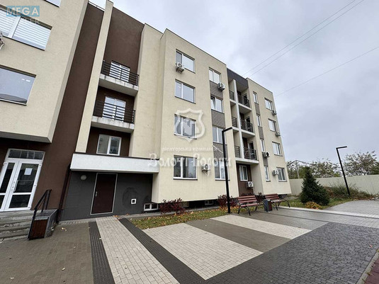 Продаж 1 кімнатної квартири (23/12/5), 3 пов. 4 пов. будинку, <a class="location-link" href="/kiev/" title="Недвижимость Київ">Київ</a>, <a class="location-link" href="/kiev/solomenskij/" title="Недвижимость Солом'янський район">Солом'янський р-н</a>, Березова вул., 42 (изображение 15)