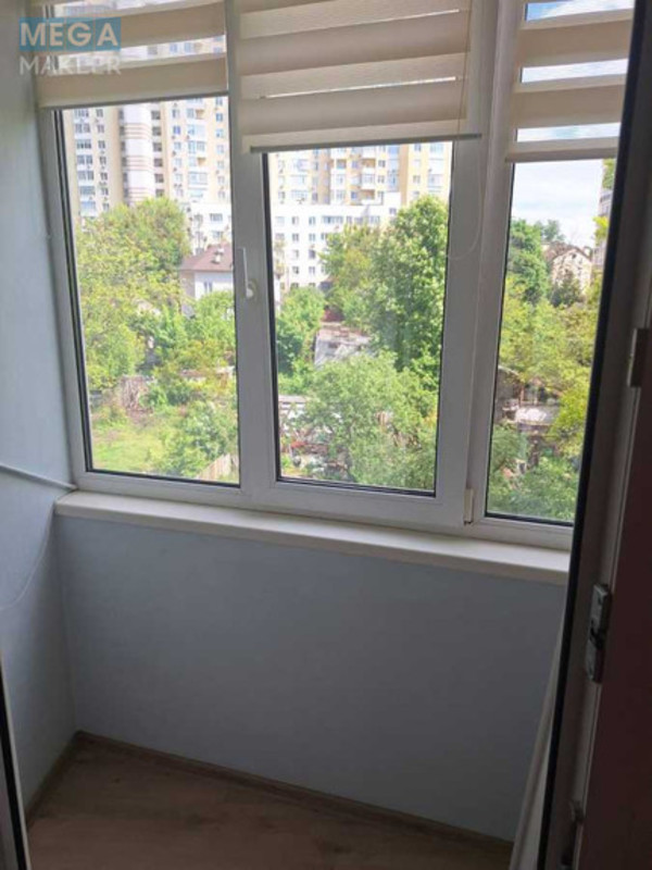 Оренда 1 кімнатної квартири, <a class="location-link" href="/kiev/" title="Недвижимость Київ">Київ</a>, <a class="location-link" href="/kiev/shevchenkovskij/" title="Недвижимость Шевченківський район">Шевченківський р-н</a>, Жамбила Жабаева ул., 22 (изображение 4)