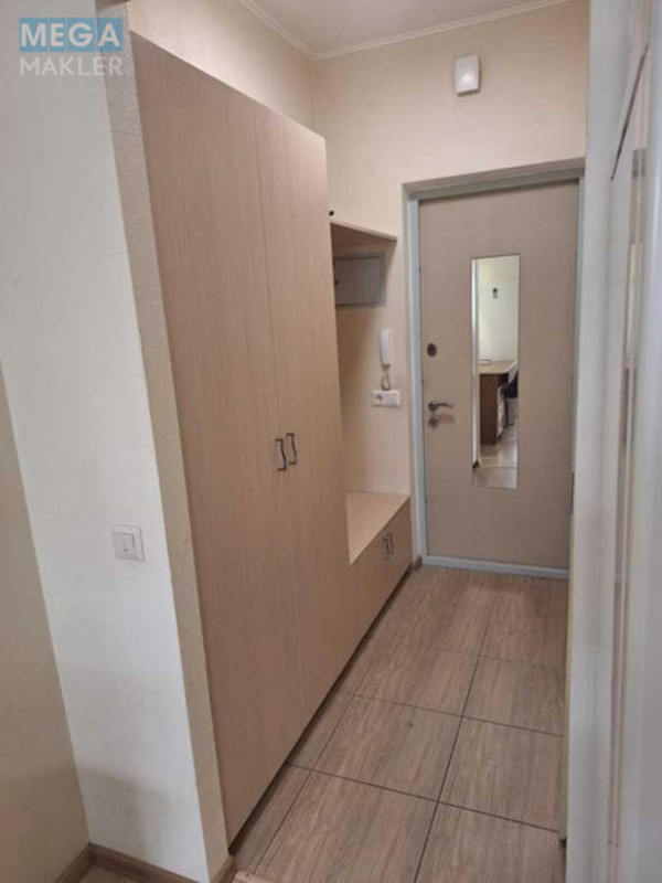 Оренда 1 кімнатної квартири, <a class="location-link" href="/kiev/" title="Недвижимость Київ">Київ</a>, <a class="location-link" href="/kiev/shevchenkovskij/" title="Недвижимость Шевченківський район">Шевченківський р-н</a>, Жамбила Жабаева ул., 22 (изображение 5)