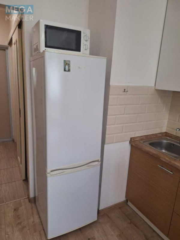 Оренда 1 кімнатної квартири, <a class="location-link" href="/kiev/" title="Недвижимость Київ">Київ</a>, <a class="location-link" href="/kiev/shevchenkovskij/" title="Недвижимость Шевченківський район">Шевченківський р-н</a>, Жамбила Жабаева ул., 22 (изображение 6)