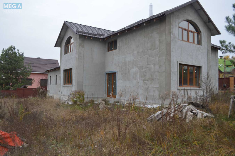 Продаж дома, 2 поверху, 250 кв.м, 5 кімнат, ділянка 9 соток, <a class="location-link" href="/nikolaevka-selo-kv-makarovskij-rajon/" title="Недвижимость Миколаївка">Миколаївка</a>, <a class="location-link" href="/nikolaevka-selo-kv-makarovskij-rajon/desnyanskij/" title="Недвижимость Деснянский район">Деснянский р-н</a>, Садова, 22 (изображение 5)