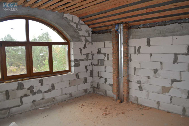Продаж дома, 2 поверху, 250 кв.м, 5 кімнат, ділянка 9 соток, <a class="location-link" href="/nikolaevka-selo-kv-makarovskij-rajon/" title="Недвижимость Миколаївка">Миколаївка</a>, <a class="location-link" href="/nikolaevka-selo-kv-makarovskij-rajon/desnyanskij/" title="Недвижимость Деснянский район">Деснянский р-н</a>, Садова, 22 (изображение 13)