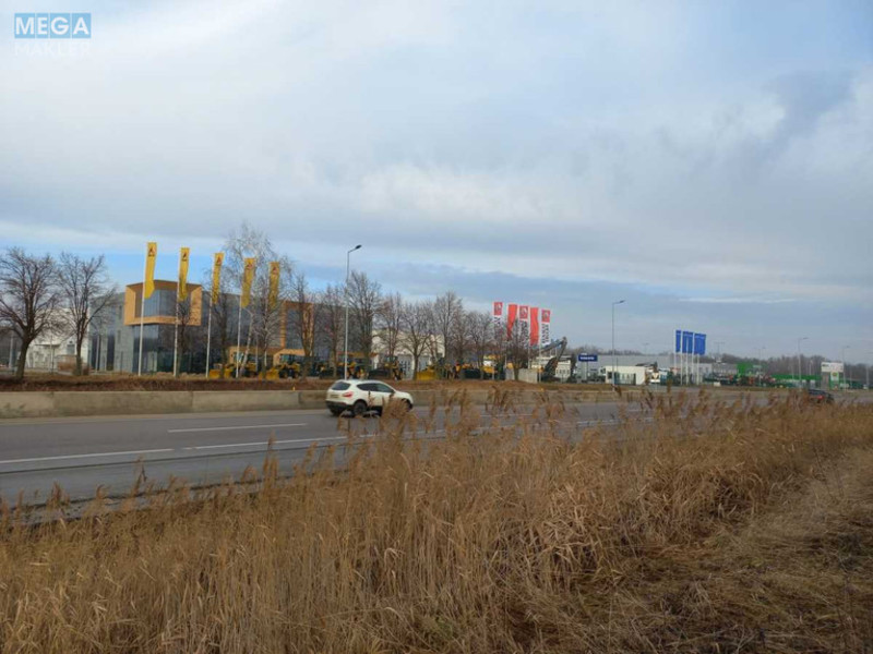 Продажа участка, 1 264 сотки, земля коммерческого назначения, <a class="location-link" href="/glevaha/" title="Недвижимость Глеваха">Глеваха</a>, Одесская трасса (изображение 3)