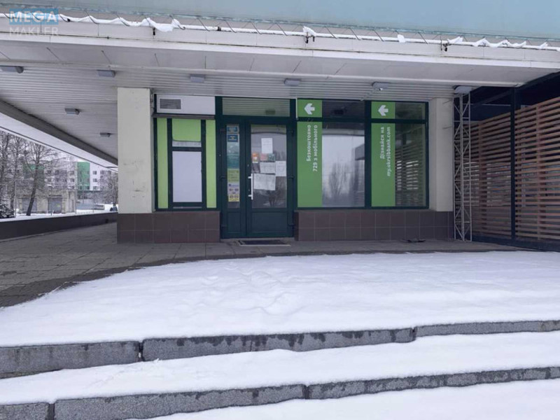 Продаж комерційної нерухомості, 90,60 кв.м, под офис, <a class="location-link" href="/kharkov/" title="Недвижимость Харків">Харків</a>, <a class="location-link" href="/kharkov/moskovskij/" title="Недвижимость Московський район">Московський р-н</a>, Ювілейний пр., 54 (изображение 2)