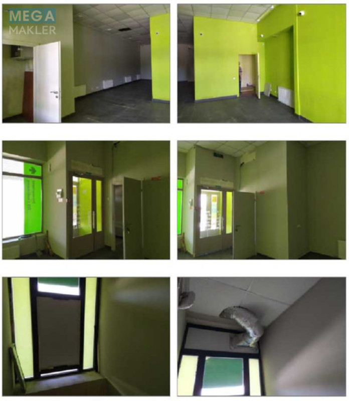 Продаж комерційної нерухомості, 90,60 кв.м, под офис, <a class="location-link" href="/kharkov/" title="Недвижимость Харків">Харків</a>, <a class="location-link" href="/kharkov/moskovskij/" title="Недвижимость Московський район">Московський р-н</a>, Ювілейний пр., 54 (изображение 9)