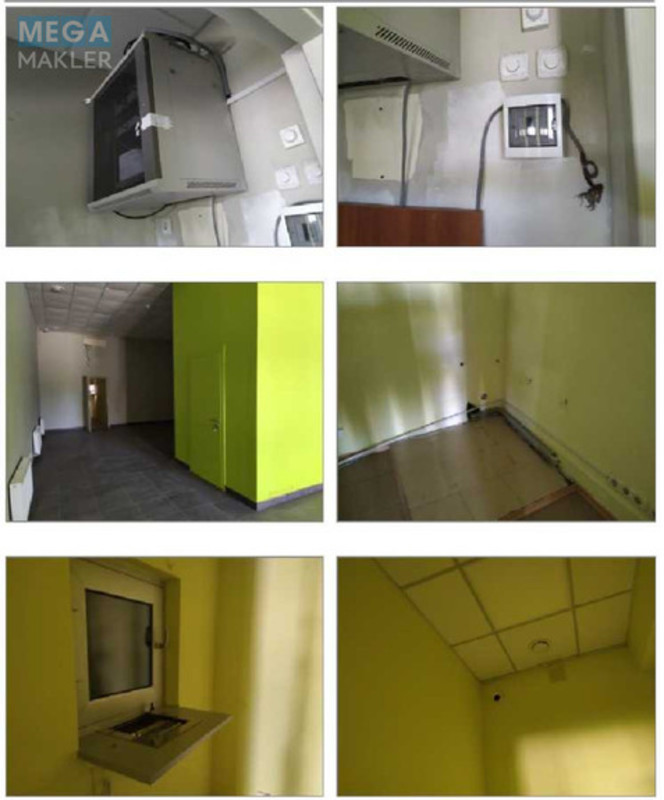 Продаж комерційної нерухомості, 90,60 кв.м, под офис, <a class="location-link" href="/kharkov/" title="Недвижимость Харків">Харків</a>, <a class="location-link" href="/kharkov/moskovskij/" title="Недвижимость Московський район">Московський р-н</a>, Ювілейний пр., 54 (изображение 10)