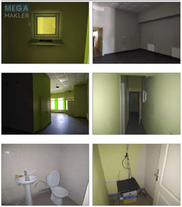 Продаж комерційної нерухомості, 90,60 кв.м, под офис, <a class="location-link" href="/kharkov/" title="Недвижимость Харків">Харків</a>, <a class="location-link" href="/kharkov/moskovskij/" title="Недвижимость Московський район">Московський р-н</a>, Ювілейний пр., 54 (изображение 11)