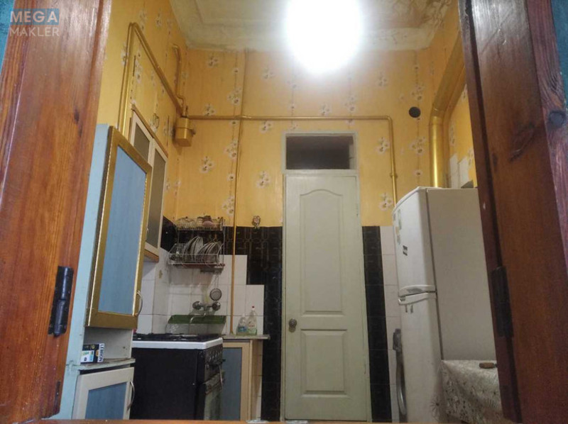 Оренда 3 кімнатної квартири, <a class="location-link" href="/odessa/" title="Недвижимость Одеса">Одеса</a>, <a class="location-link" href="/odessa/primorskij/" title="Недвижимость Приморський район">Приморський р-н</a>, Софиевская, 30 (изображение 2)