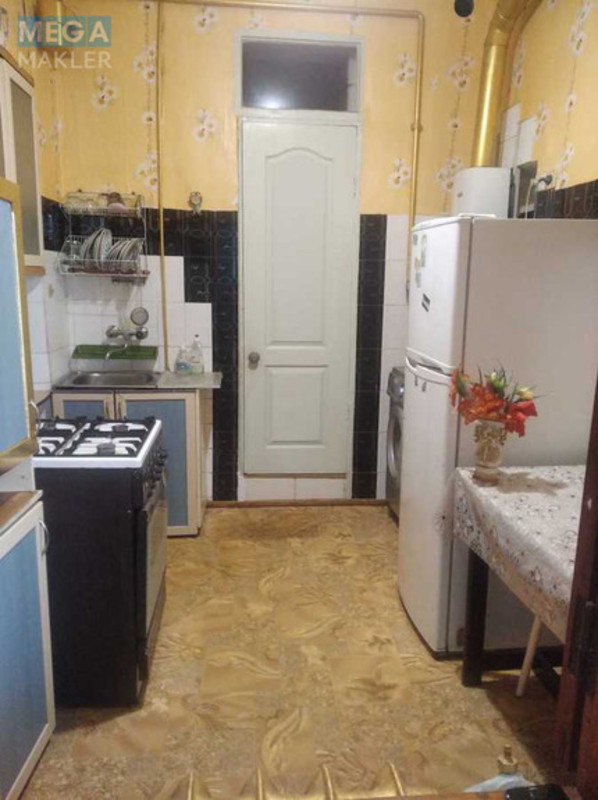 Оренда 3 кімнатної квартири, <a class="location-link" href="/odessa/" title="Недвижимость Одеса">Одеса</a>, <a class="location-link" href="/odessa/primorskij/" title="Недвижимость Приморський район">Приморський р-н</a>, Софиевская, 30 (изображение 5)