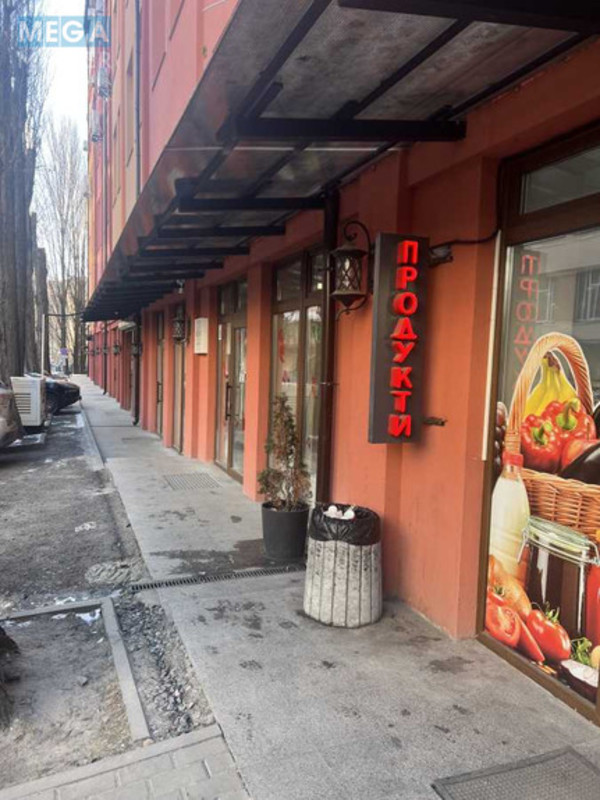 Продаж комерційної нерухомості, 62,70 кв.м, под магазин, <a class="location-link" href="/kiev/" title="Недвижимость Київ">Київ</a>, <a class="location-link" href="/kiev/podolskij/" title="Недвижимость Подільський район">Подільський р-н</a>, Глубочицкая ул., 17 (изображение 7)