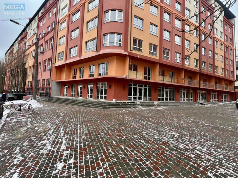 Продаж комерційної нерухомості, 62,70 кв.м, под магазин, <a class="location-link" href="/kiev/" title="Недвижимость Київ">Київ</a>, <a class="location-link" href="/kiev/podolskij/" title="Недвижимость Подільський район">Подільський р-н</a>, Глубочицкая ул., 17 (изображение 8)