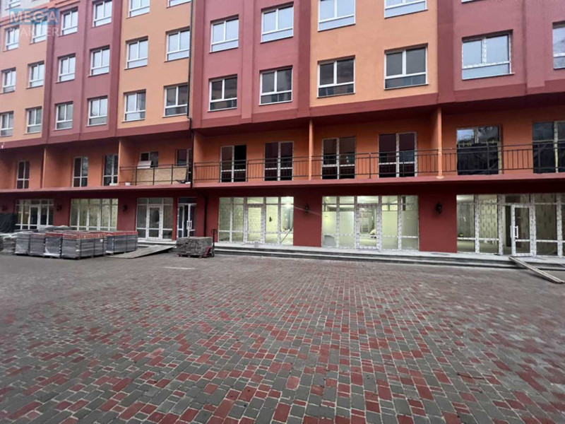 Продаж комерційної нерухомості, 62,70 кв.м, под магазин, <a class="location-link" href="/kiev/" title="Недвижимость Київ">Київ</a>, <a class="location-link" href="/kiev/podolskij/" title="Недвижимость Подільський район">Подільський р-н</a>, Глубочицкая ул., 17 (изображение 9)