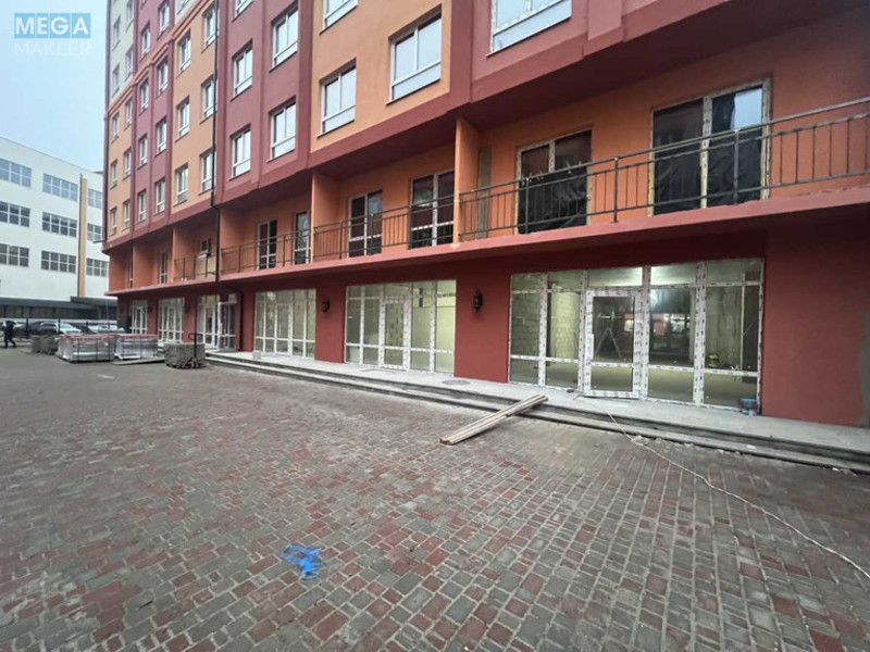 Продаж комерційної нерухомості, 62,70 кв.м, под магазин, <a class="location-link" href="/kiev/" title="Недвижимость Київ">Київ</a>, <a class="location-link" href="/kiev/podolskij/" title="Недвижимость Подільський район">Подільський р-н</a>, Глубочицкая ул., 17 (изображение 10)