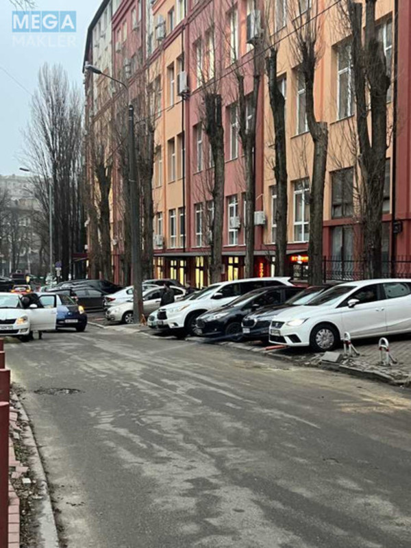 Продаж комерційної нерухомості, 62,70 кв.м, под магазин, <a class="location-link" href="/kiev/" title="Недвижимость Київ">Київ</a>, <a class="location-link" href="/kiev/podolskij/" title="Недвижимость Подільський район">Подільський р-н</a>, Глубочицкая ул., 17 (изображение 13)
